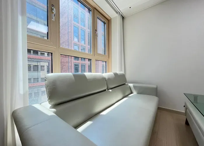 Appartement Seonneung Station Beautiful 2room *