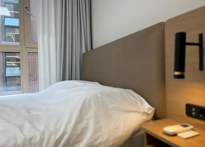 Seonneung Station Beautiful 2room Appartement Séoul