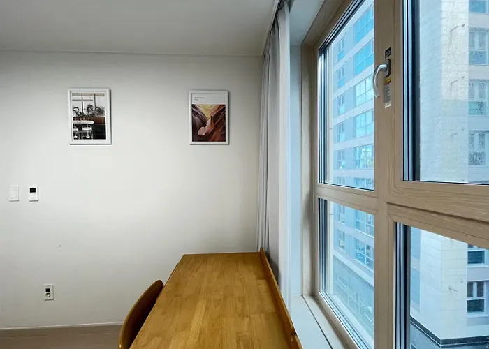Seonneung Station Beautiful 2room Appartement *