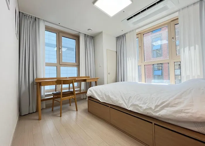 Appartement Seonneung Station Beautiful 2room