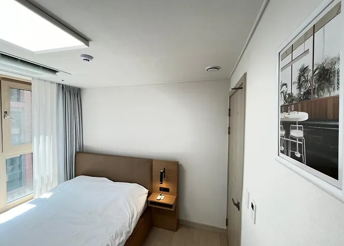 Appartement Seonneung Station Beautiful 2room *