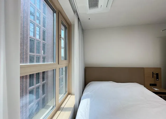 Seonneung Station Beautiful 2room Séoul