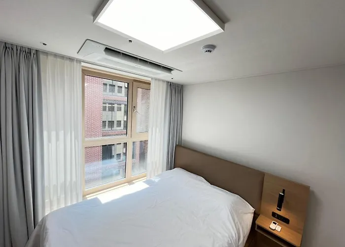 Appartement Seonneung Station Beautiful 2room