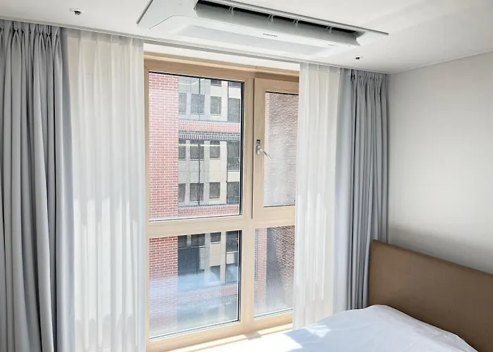 Appartement Seonneung Station Beautiful 2room *