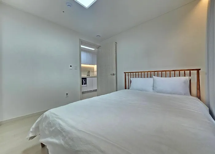 Appartement Seonneung Station Beautiful 2room *