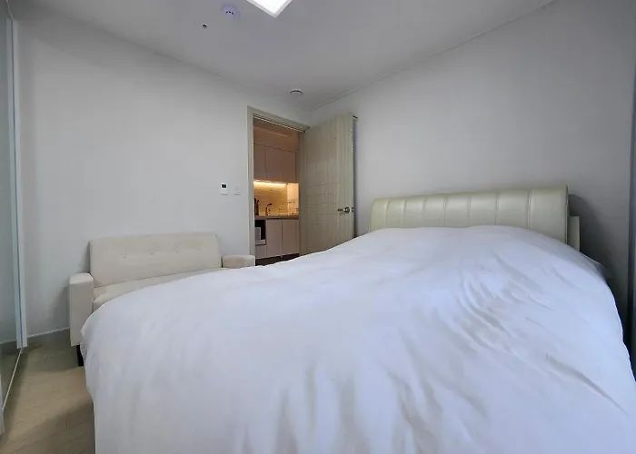 Appartement Seonneung Station Beautiful 2room Séoul