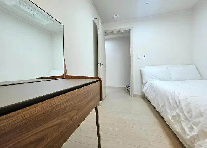 Seonneung Station Beautiful 2room Séoul