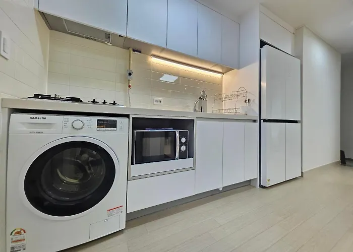 Appartement Seonneung Station Beautiful 2room *