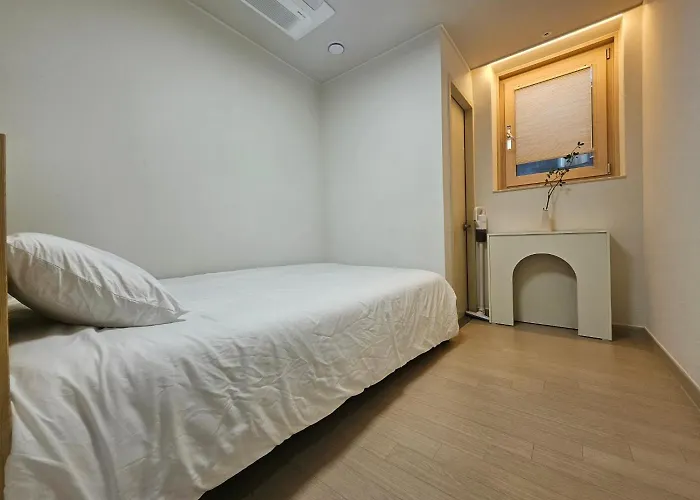 Seonneung Station Beautiful 2room Appartement Séoul