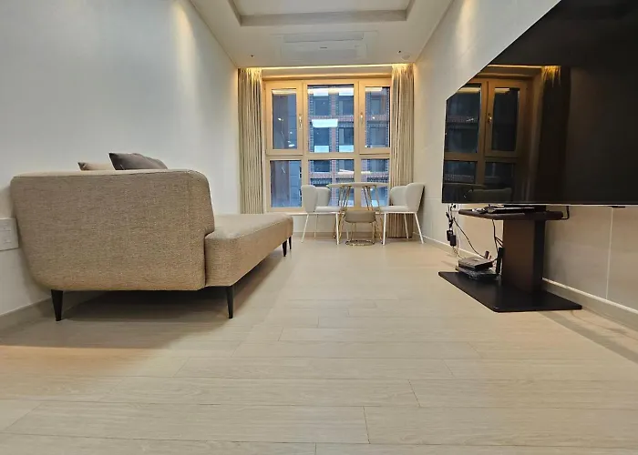 Appartement Seonneung Station Beautiful 2room Séoul