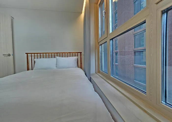 Appartement Seonneung Station Beautiful 2room *