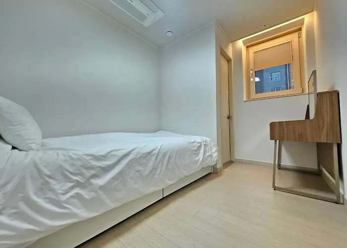 Appartement Seonneung Station Beautiful 2room