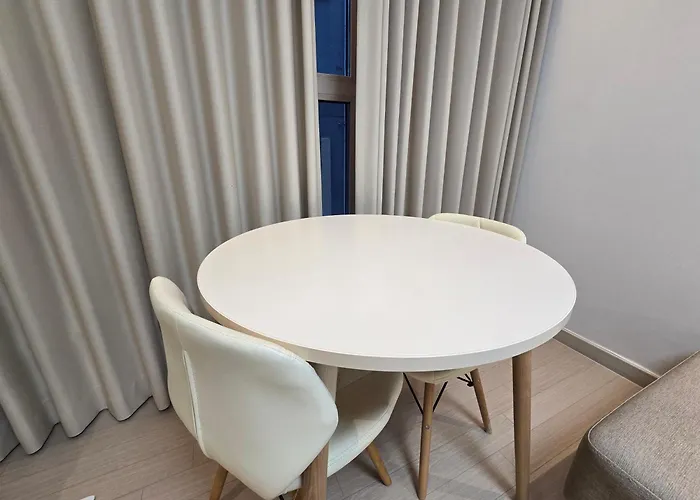 Seonneung Station Beautiful 2room * Séoul