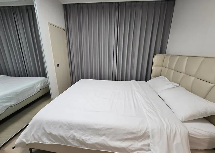 Seonneung Station Beautiful 2room