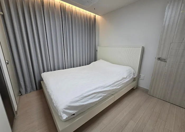 Appartement Seonneung Station Beautiful 2room