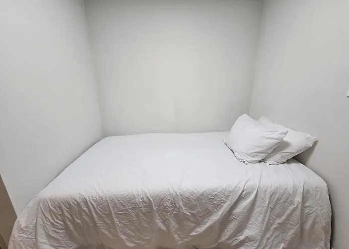 Appartement Seonneung Station Beautiful 2room Séoul
