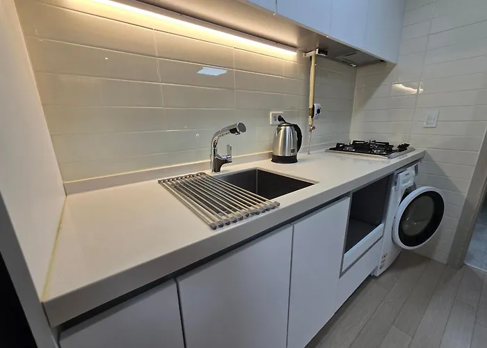 Appartement Seonneung Station Beautiful 2room