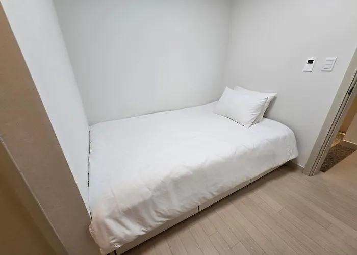 Appartement Seonneung Station Beautiful 2room Séoul