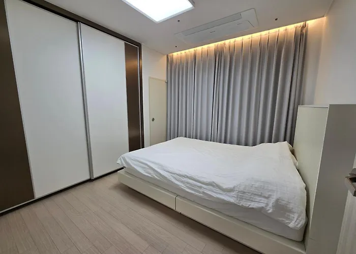 Appartement Seonneung Station Beautiful 2room *