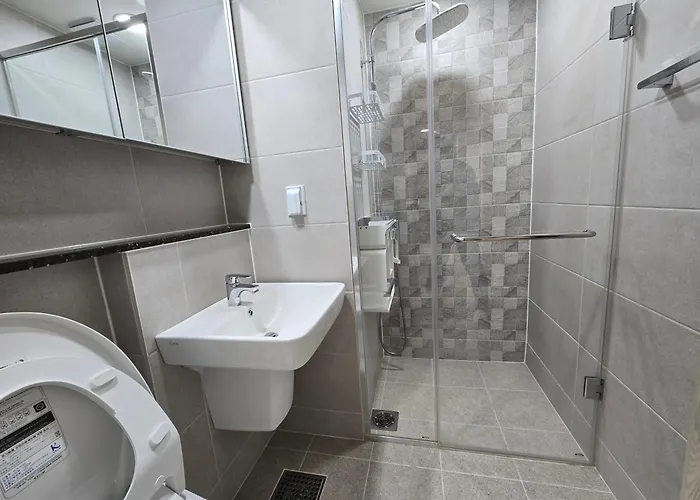 Seonneung Station Beautiful 2room Appartement